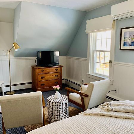 Bed and Breakfast Ashley Manor Barnstable Exteriér fotografie