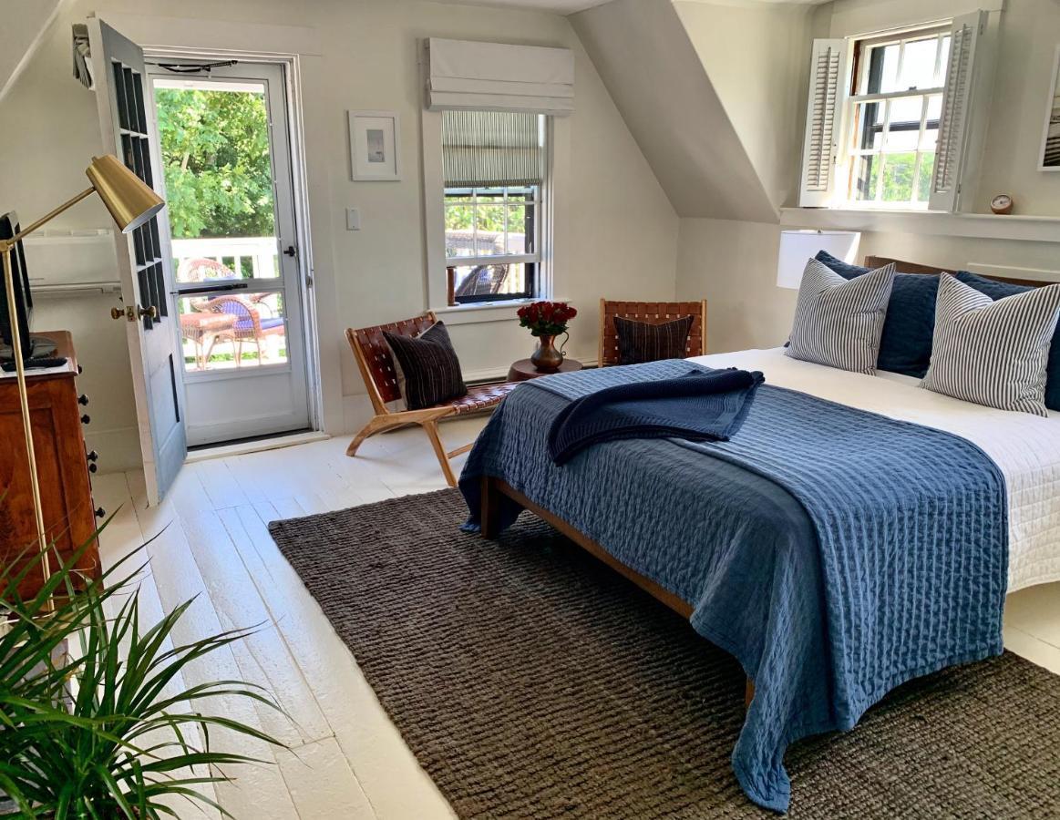 Bed and Breakfast Ashley Manor Barnstable Exteriér fotografie
