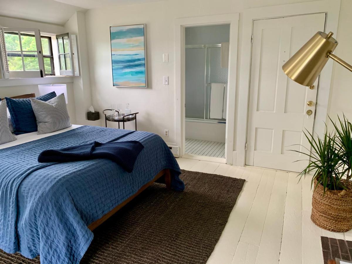 Bed and Breakfast Ashley Manor Barnstable Exteriér fotografie