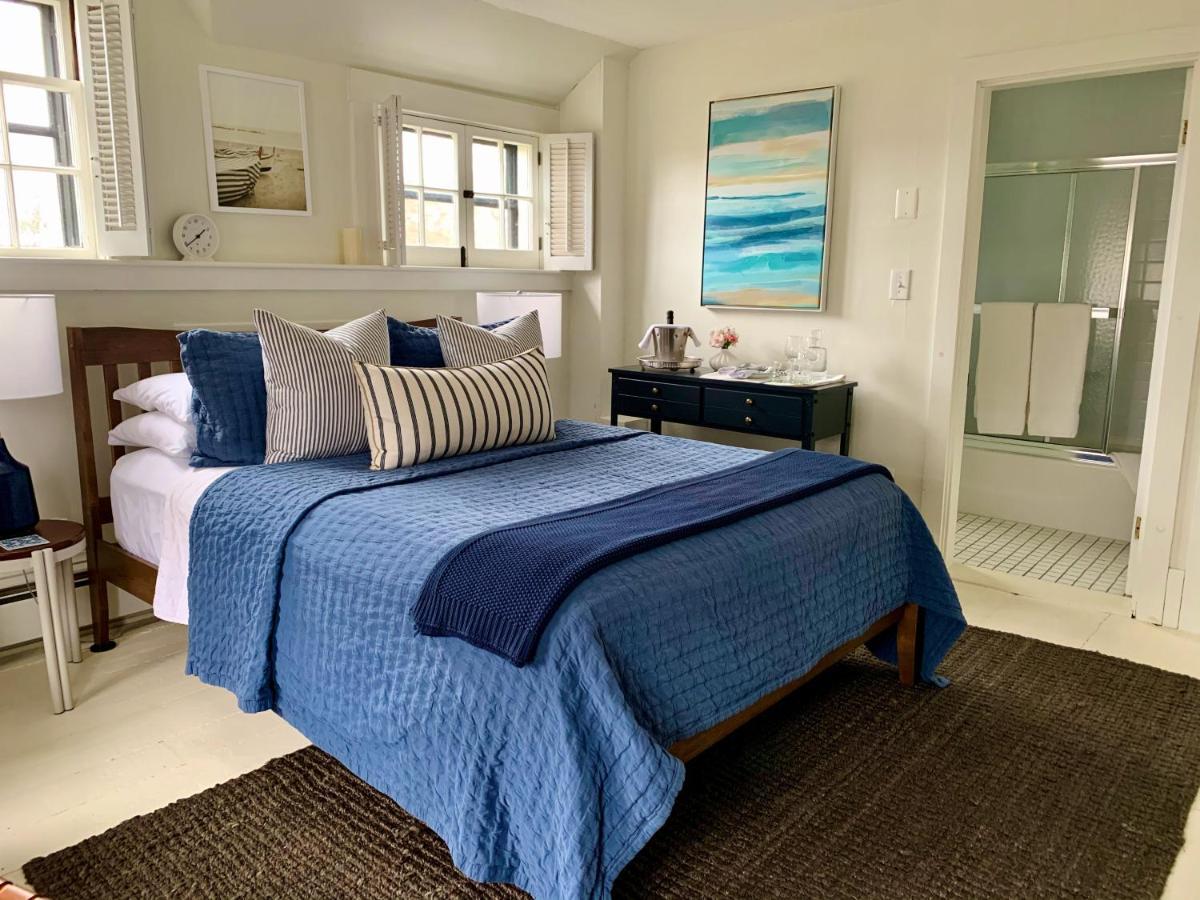 Bed and Breakfast Ashley Manor Barnstable Exteriér fotografie